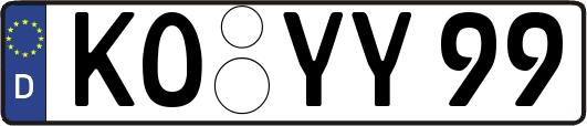 KO-YY99