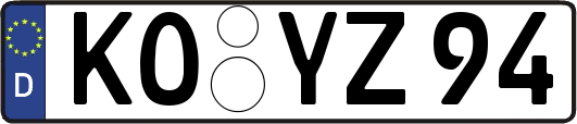 KO-YZ94
