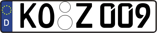 KO-Z009