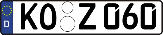 KO-Z060