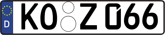 KO-Z066