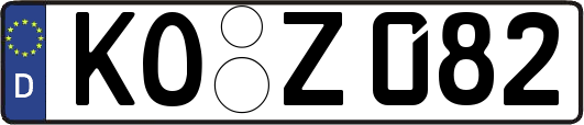 KO-Z082