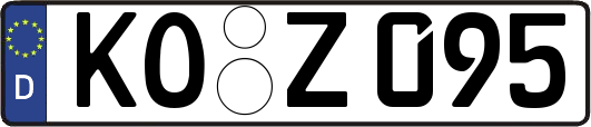 KO-Z095