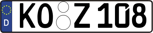 KO-Z108