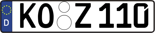 KO-Z110