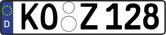 KO-Z128