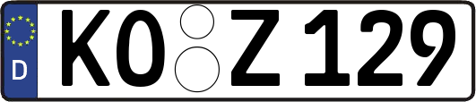 KO-Z129
