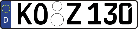 KO-Z130