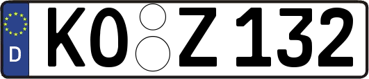 KO-Z132