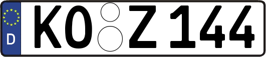 KO-Z144