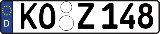 KO-Z148