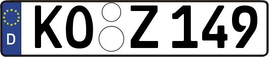 KO-Z149