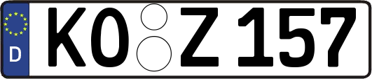 KO-Z157