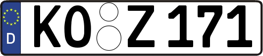 KO-Z171