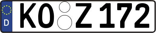 KO-Z172
