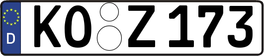 KO-Z173