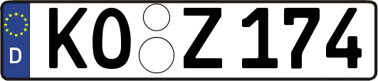 KO-Z174