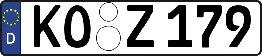 KO-Z179
