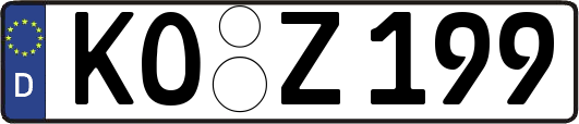 KO-Z199