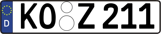 KO-Z211