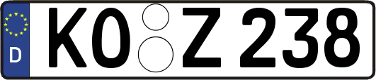KO-Z238
