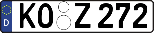 KO-Z272