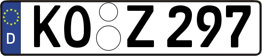 KO-Z297