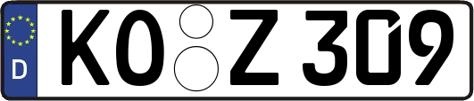 KO-Z309