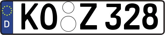 KO-Z328