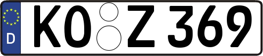 KO-Z369