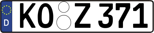 KO-Z371