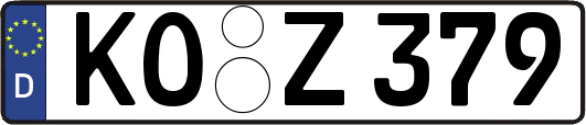 KO-Z379