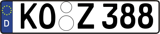 KO-Z388