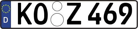 KO-Z469