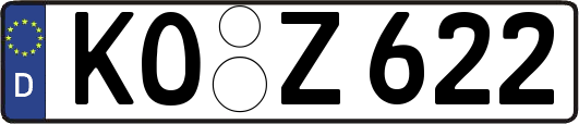 KO-Z622