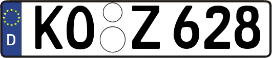 KO-Z628