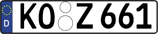 KO-Z661