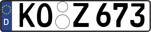 KO-Z673