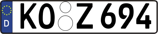 KO-Z694