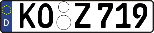 KO-Z719