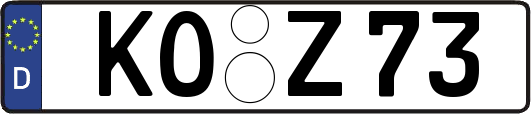 KO-Z73