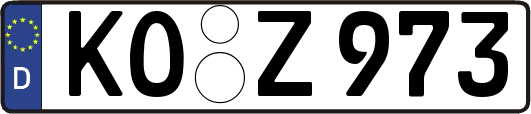 KO-Z973