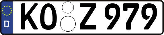KO-Z979