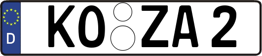 KO-ZA2