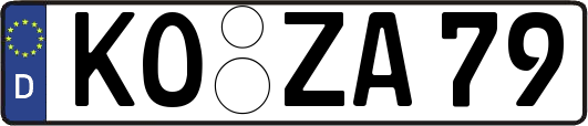 KO-ZA79