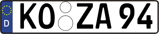 KO-ZA94