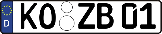 KO-ZB01