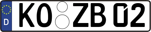 KO-ZB02