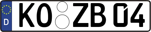 KO-ZB04
