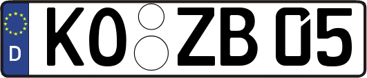 KO-ZB05